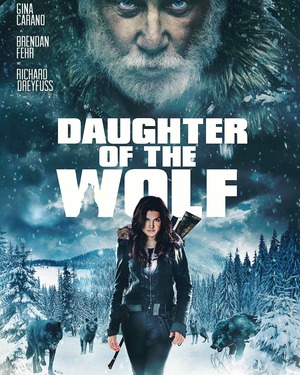 Daughter of the Wolf 2019 hindi dubb Movie